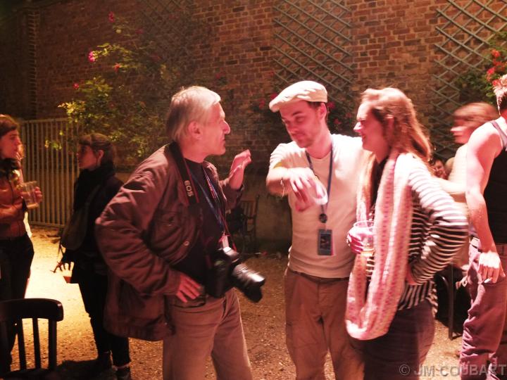 Diapositive suivante